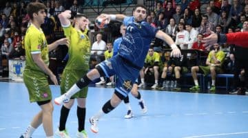 Klađenje na učinak igrača - rukomet