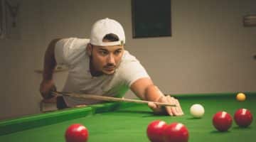 Snooker