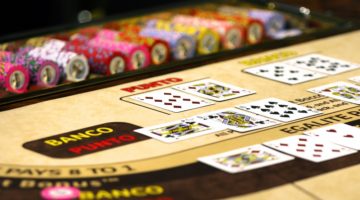 Baccarat - pravila i strategije kartaške igre