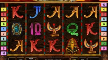 Book of Ra Deluxe trikovi