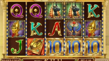 Book of Dead besplatne vrtnje 1 od 10