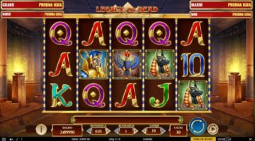 Najbolji proizvođači online slotova