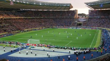 Oklada oba tima daju gol - kako je igrati