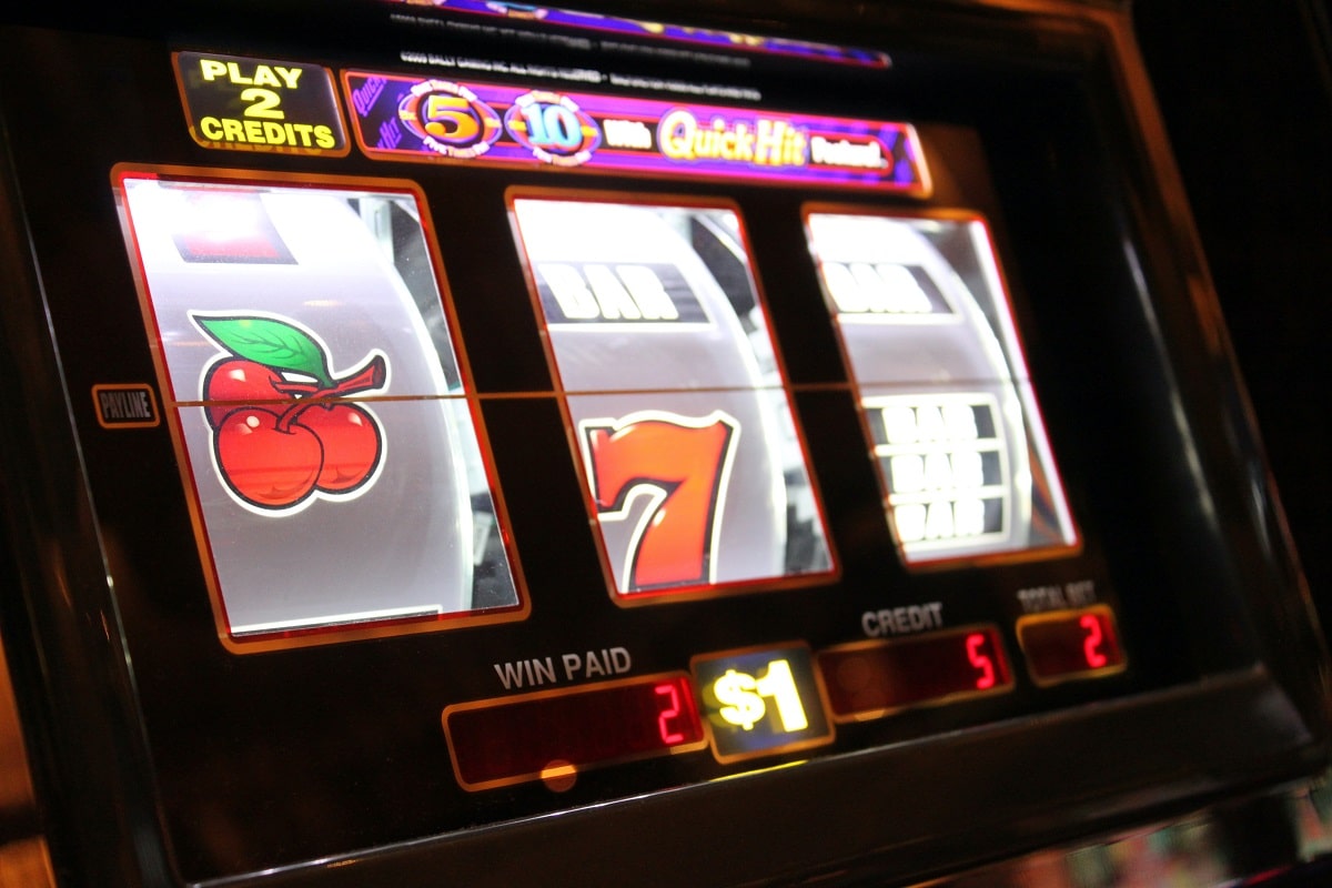 Kako izabrati najbolji slot u online casinu
