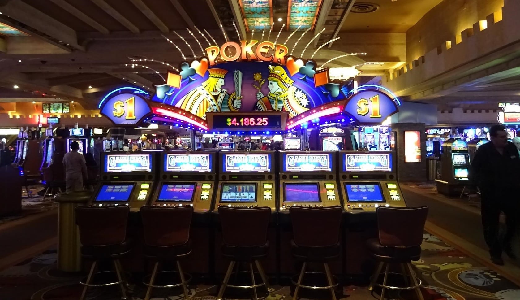 Casino trendovi u Hrvatskoj