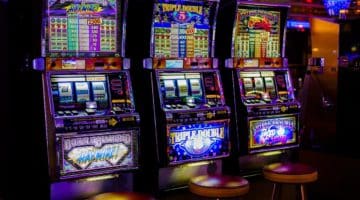 Casino besplatne vrtnje bez uplate