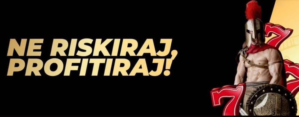 Arena casino bonus ponude