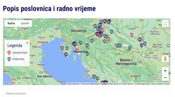 Favbet poslovnice popis