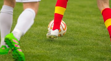 Neizvjesne nogometne utakmice