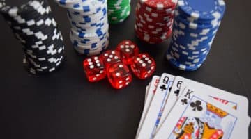Registracija u casinu