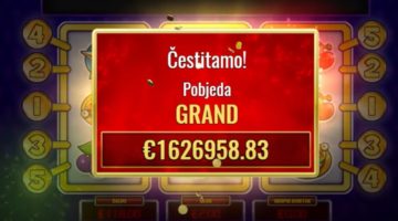 Rekordni jackpot u Rizk casinu