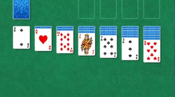 Slaganje karata iliti pasijans