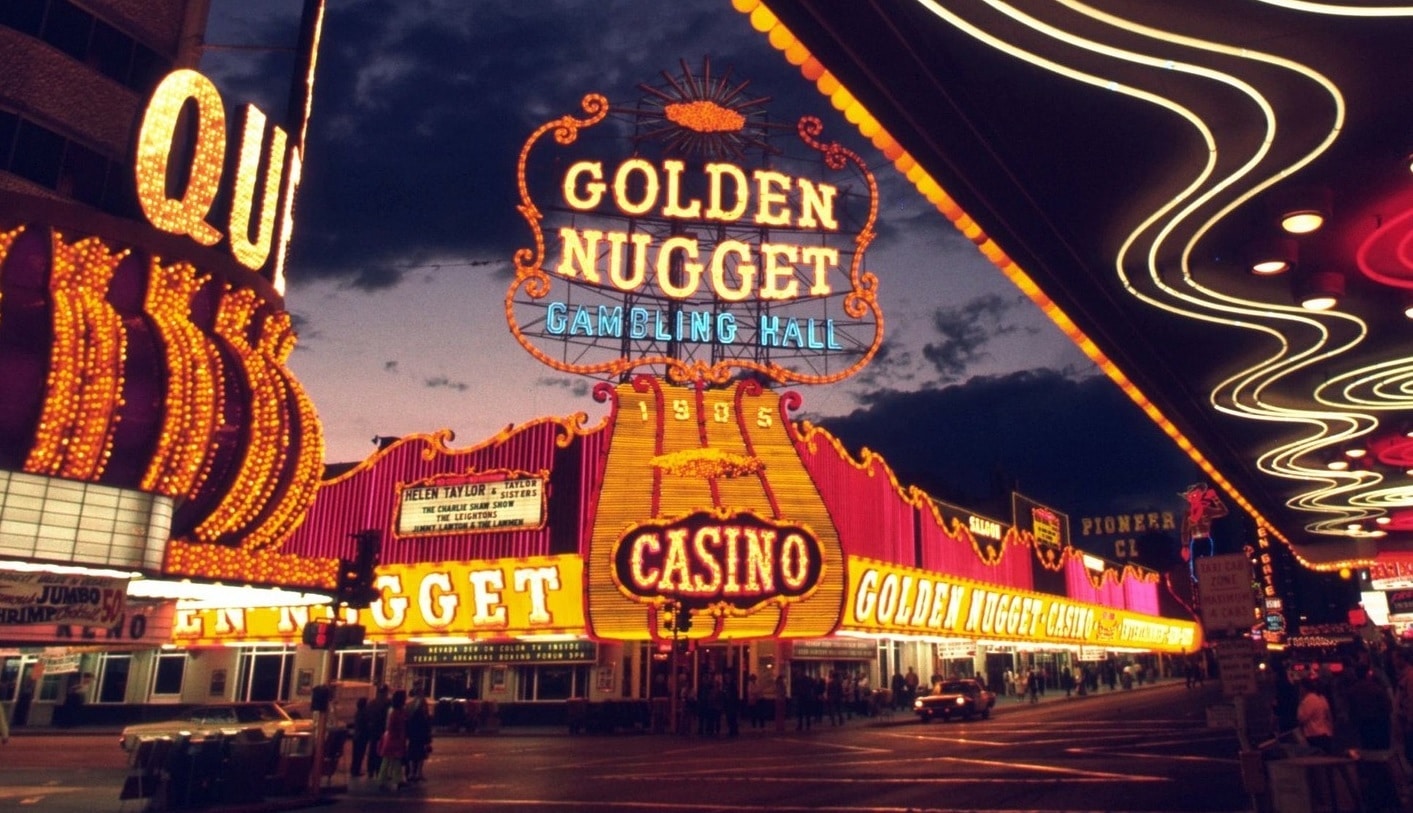 Kako otvoriti casino - kako otvoriti online casino