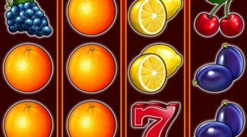 Voćkice u online casinu