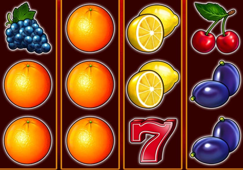 Voćkice u online casinu