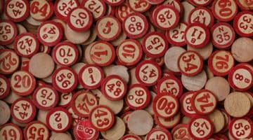 Bingo pravila - kako se igra Bingo