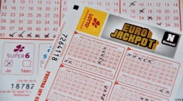 Eurojackpot statistika