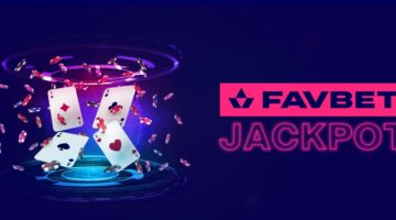 Favbet jackpot