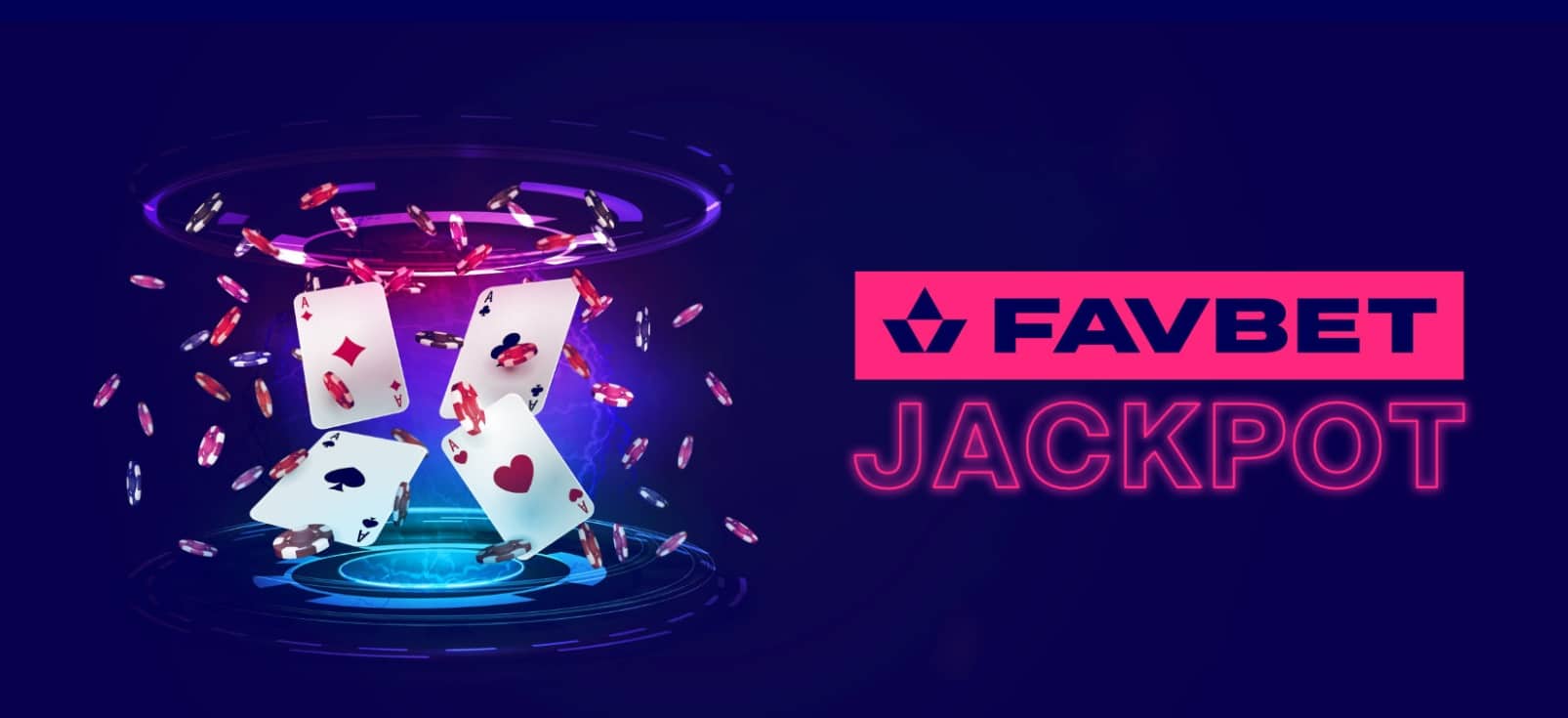 Favbet jackpot