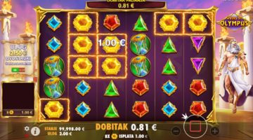 Značajka padajućih simbola